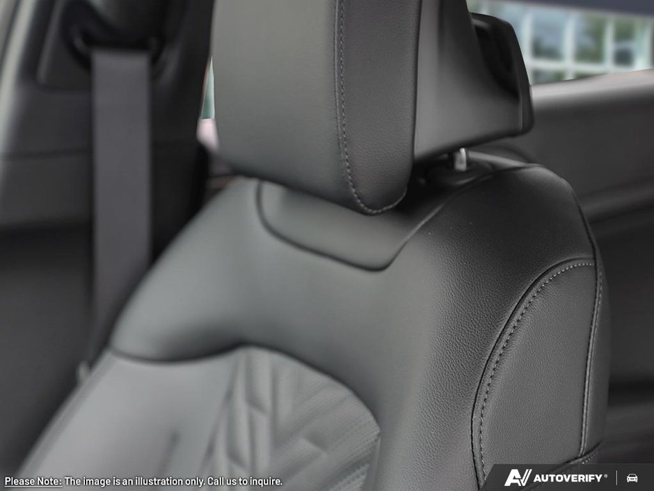 2026 Kia Sportage X-Line Limited-18