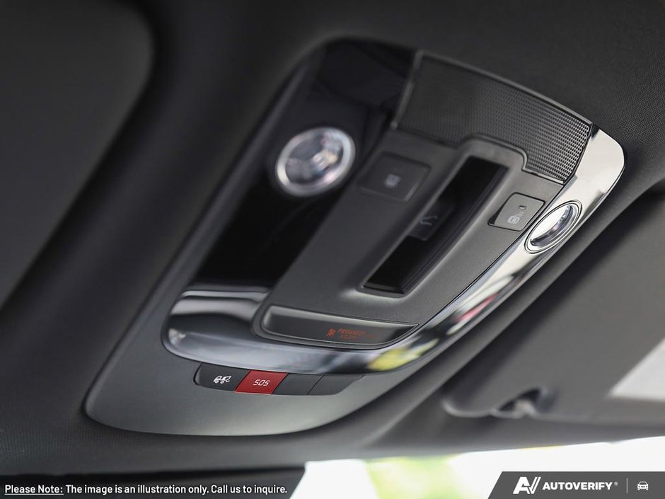 2026 Kia Sportage X-Line Limited-17