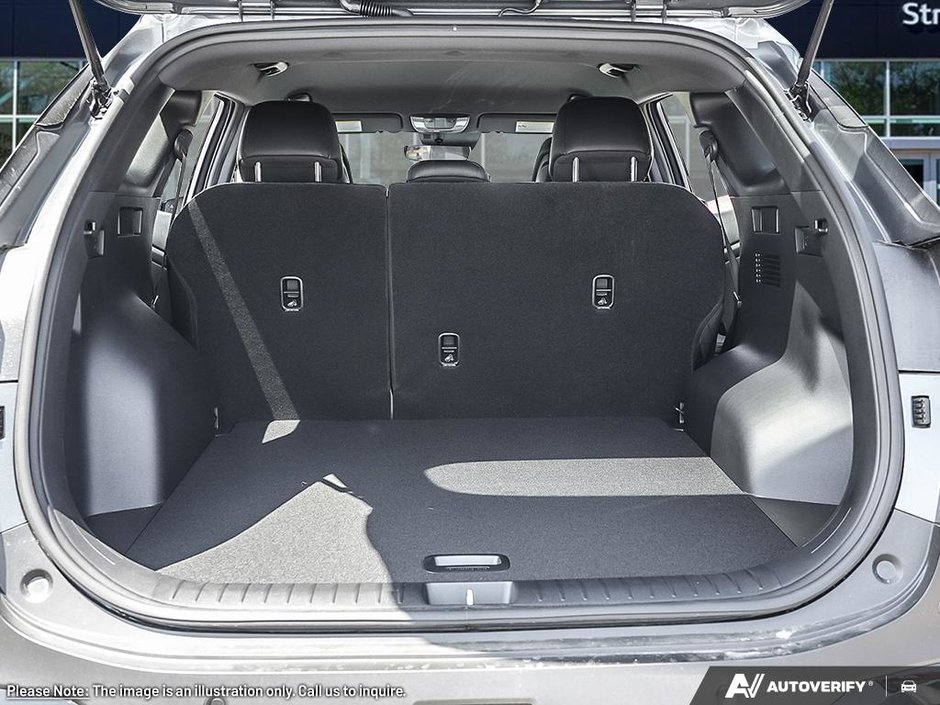 2026 Kia Sportage X-Line Limited-6