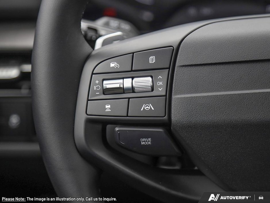 2026 Kia Sportage X-Line Limited-14