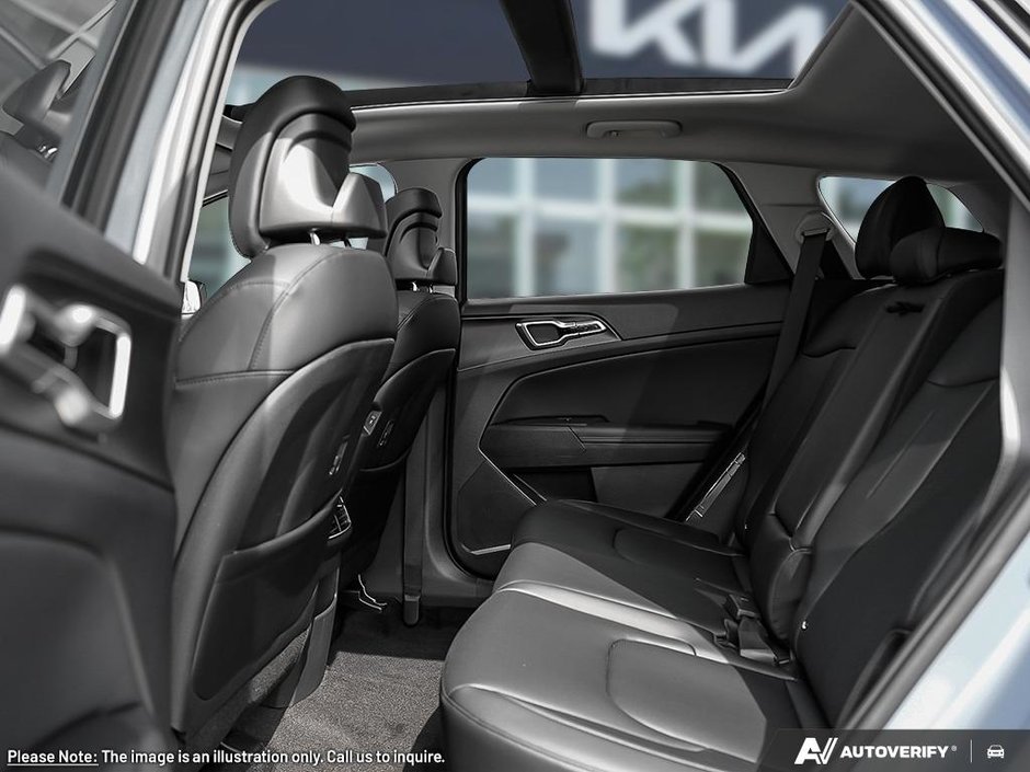 2026 Kia Sportage EX-20