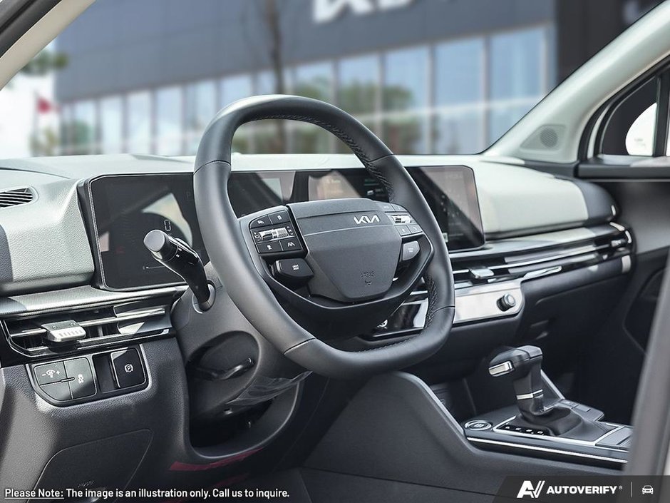 2026 Kia Sportage LX-11