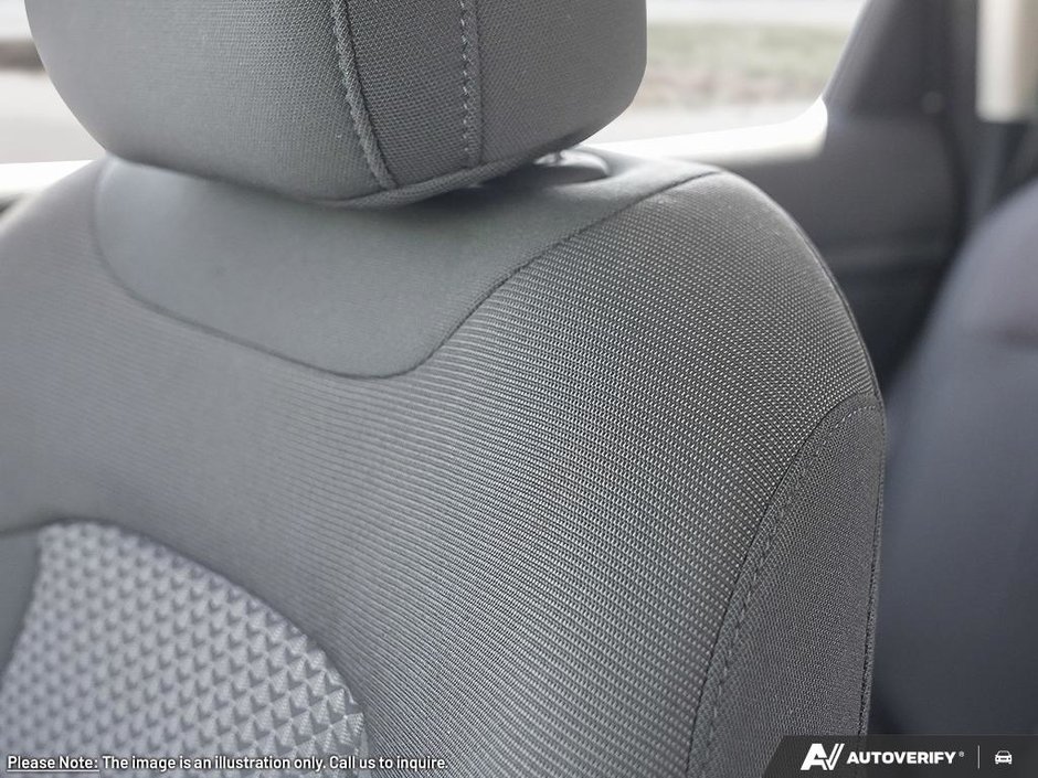 2026 Kia Sportage LX-19