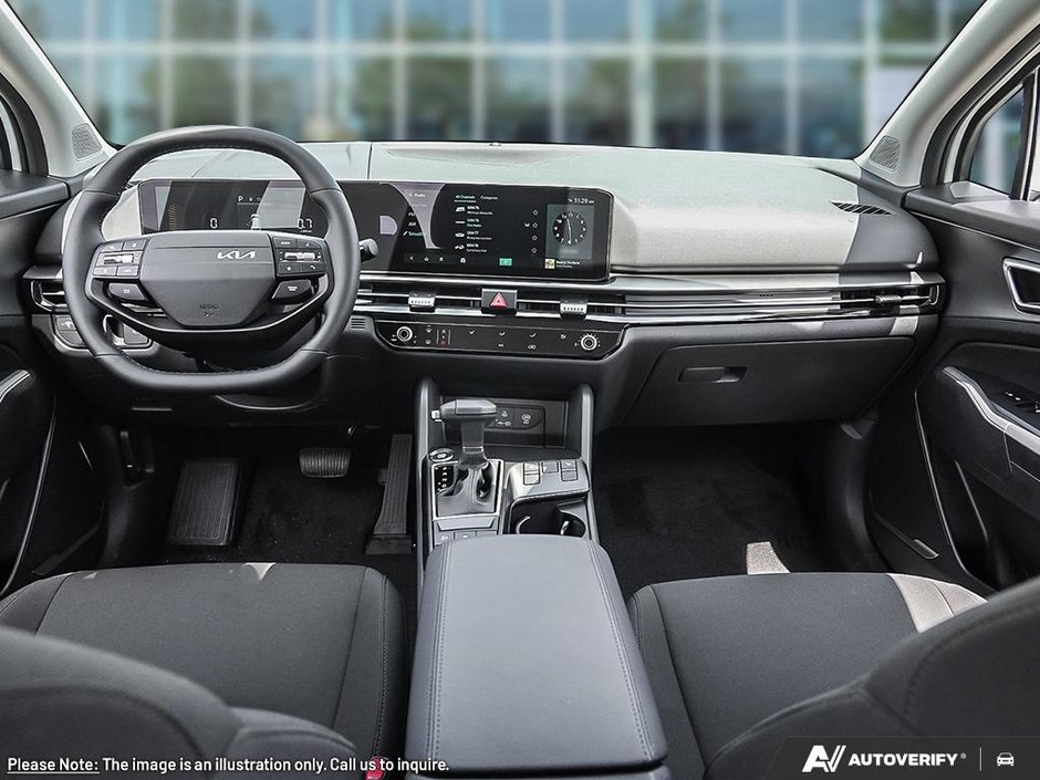 2026 Kia Sportage LX-21