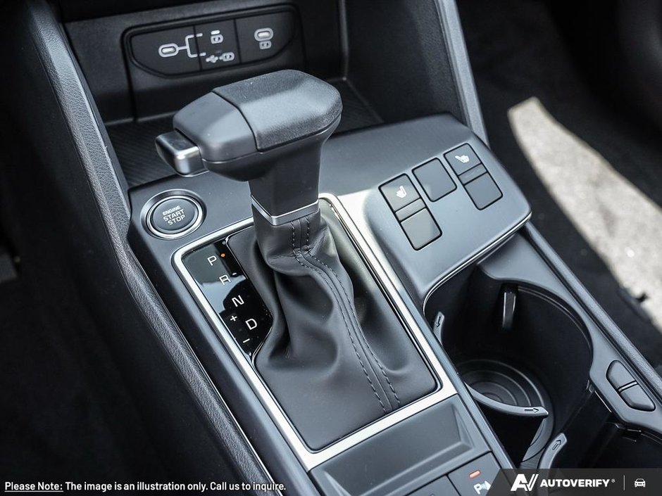 2026 Kia Sportage LX-16