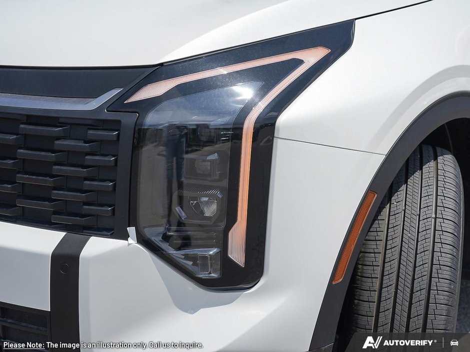 2026 Kia Sportage LX-9