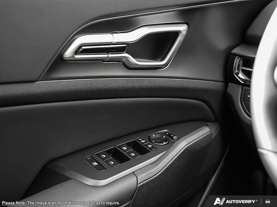 2026 Kia Sportage EX-14