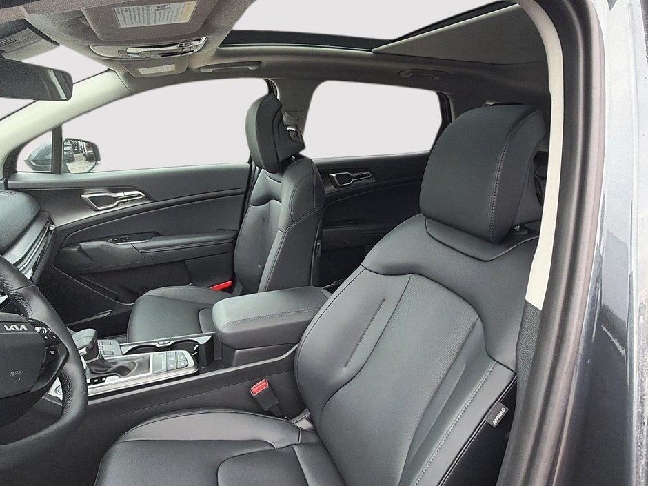 2026 Kia Sportage EX SUV AWD CALGARY