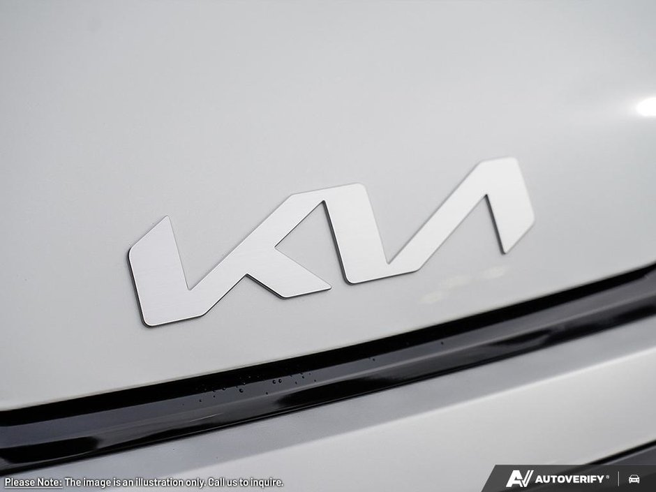 2026 Kia Sportage EX-7