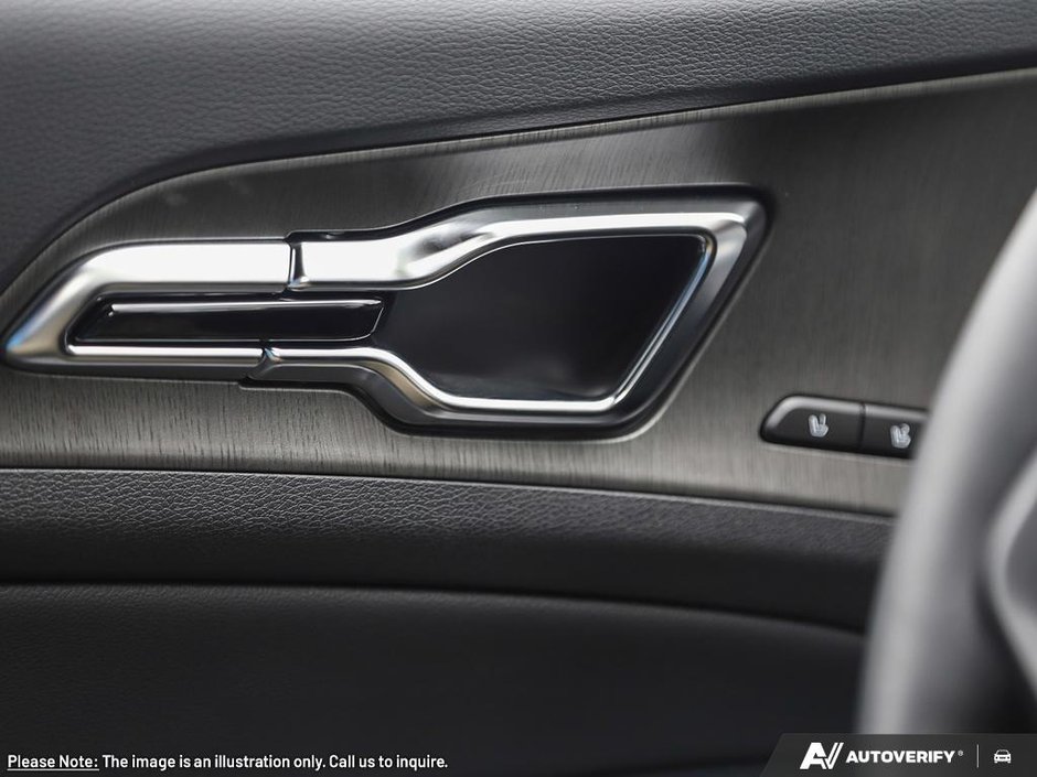 2026 Kia Sportage X-Line Limited-15