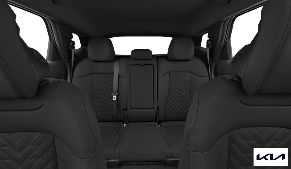 2026 Kia Sportage X-Line Limited-3
