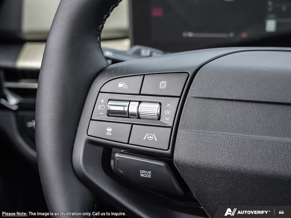 2026 Kia Sportage X-Line-14