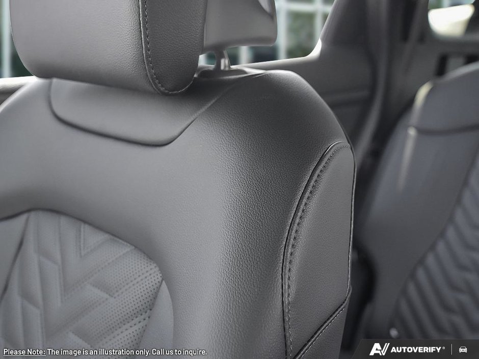 2026 Kia Sportage X-Line-19