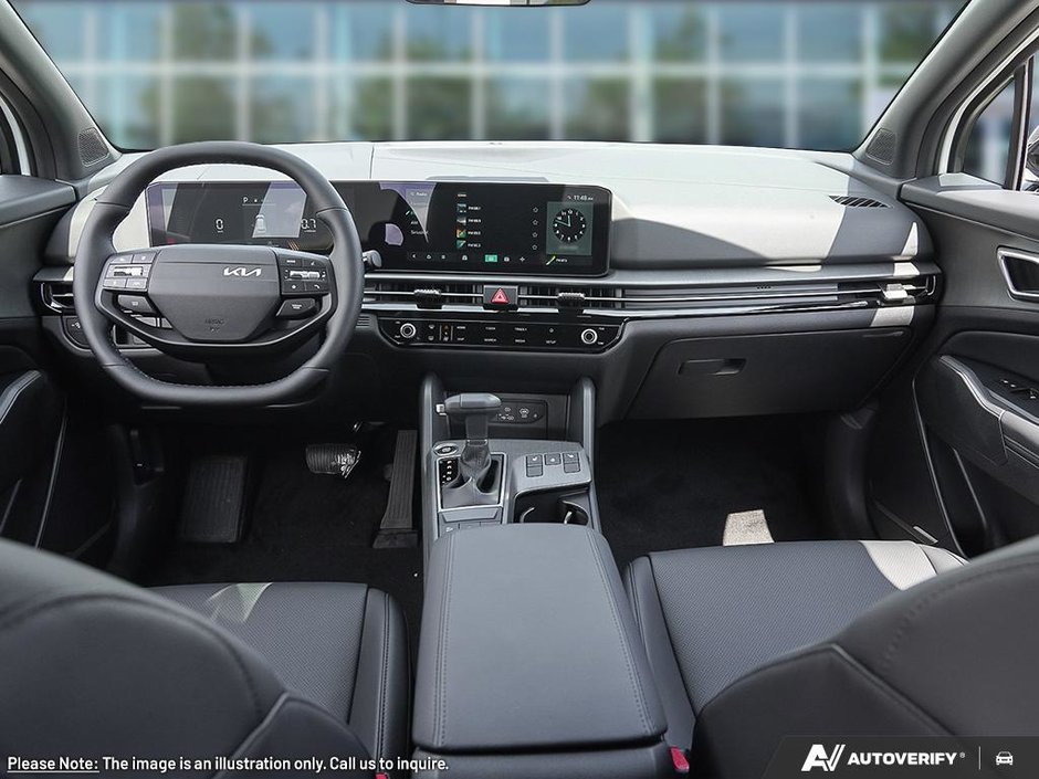 2026 Kia Sportage X-Line-21