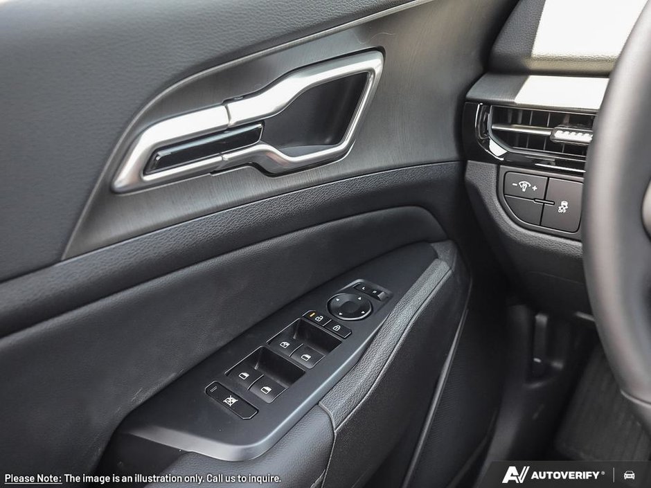 2026 Kia Sportage X-Line-15