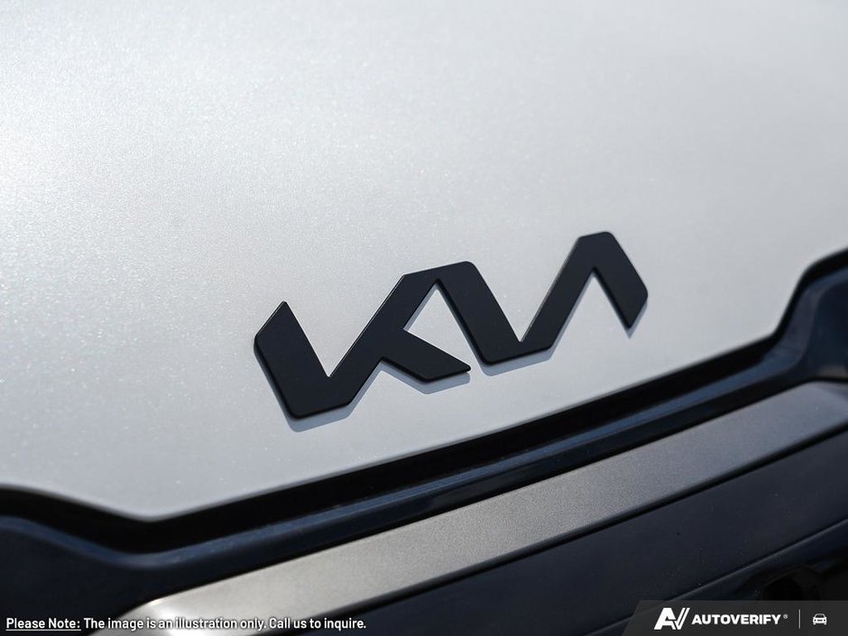 2026 Kia Sportage X-Line-8