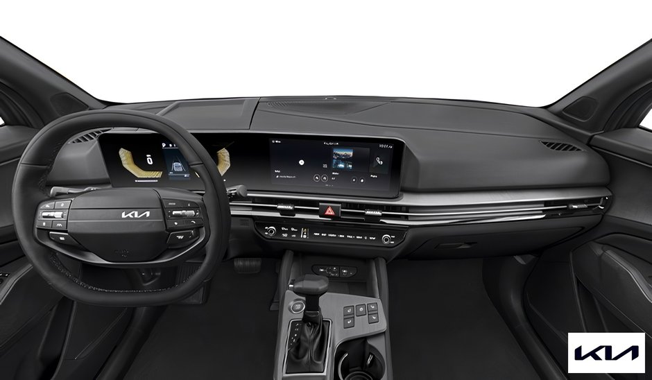 2026 Kia Sportage X-Line Limited