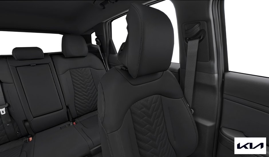 2026 Kia Sportage X-Line Limited SUV AWD CALGARY