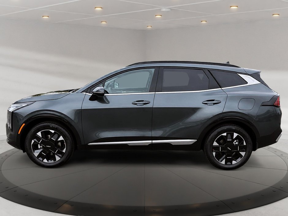 2026 Kia Sportage EX Premium SUV AWD CALGARY