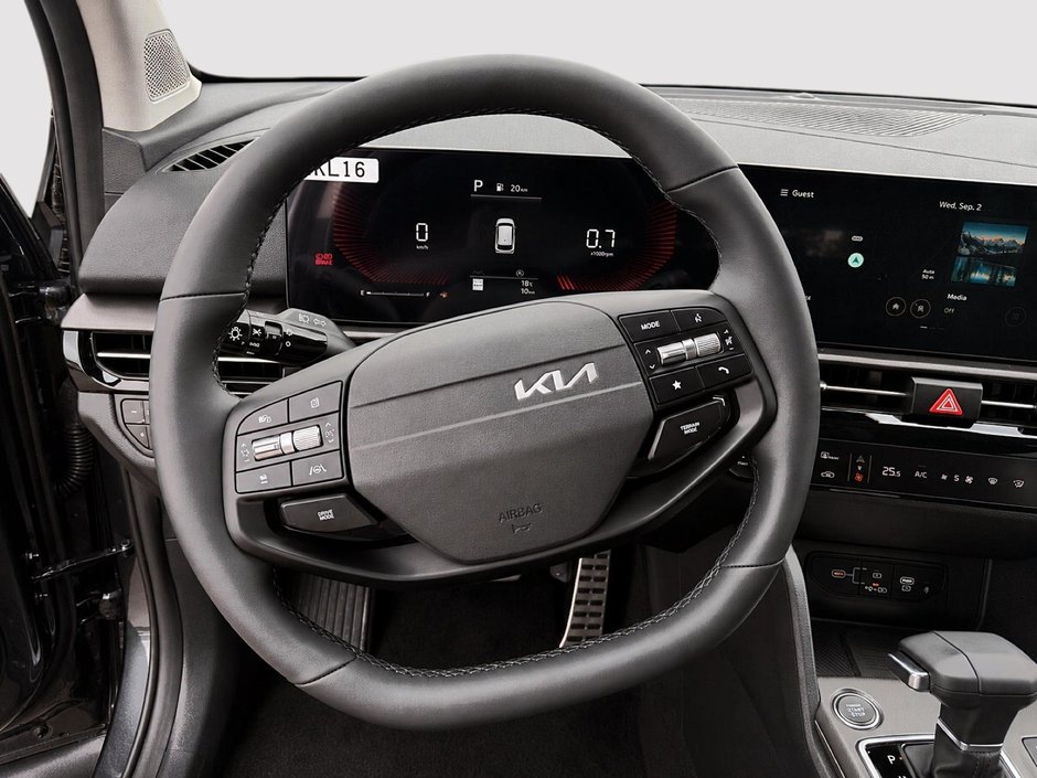 2026 Kia Sportage EX Premium SUV AWD CALGARY
