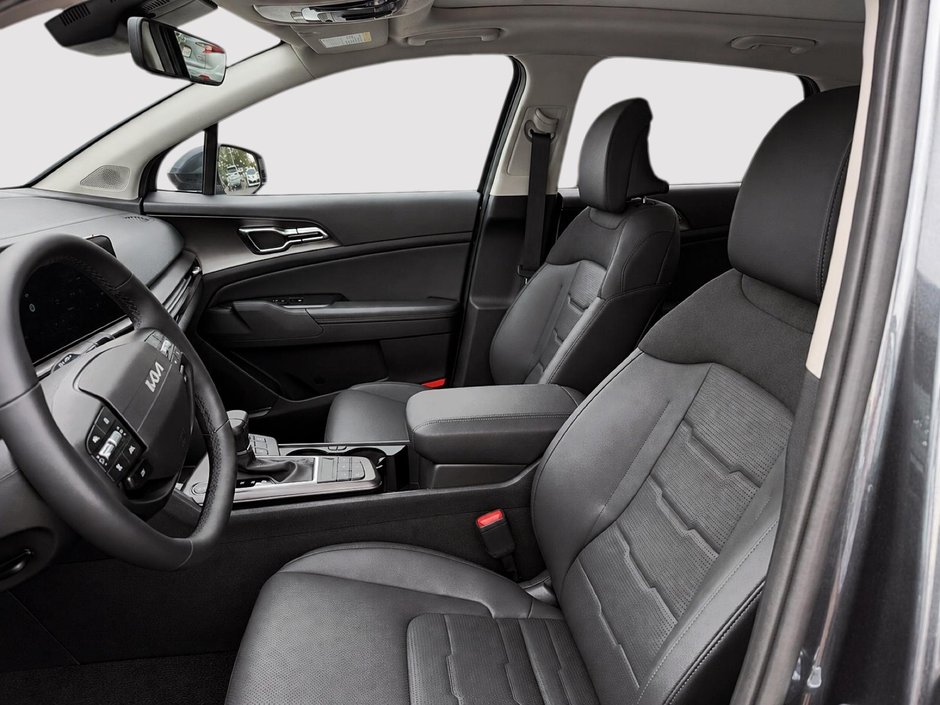 2026 Kia Sportage EX Premium SUV AWD CALGARY