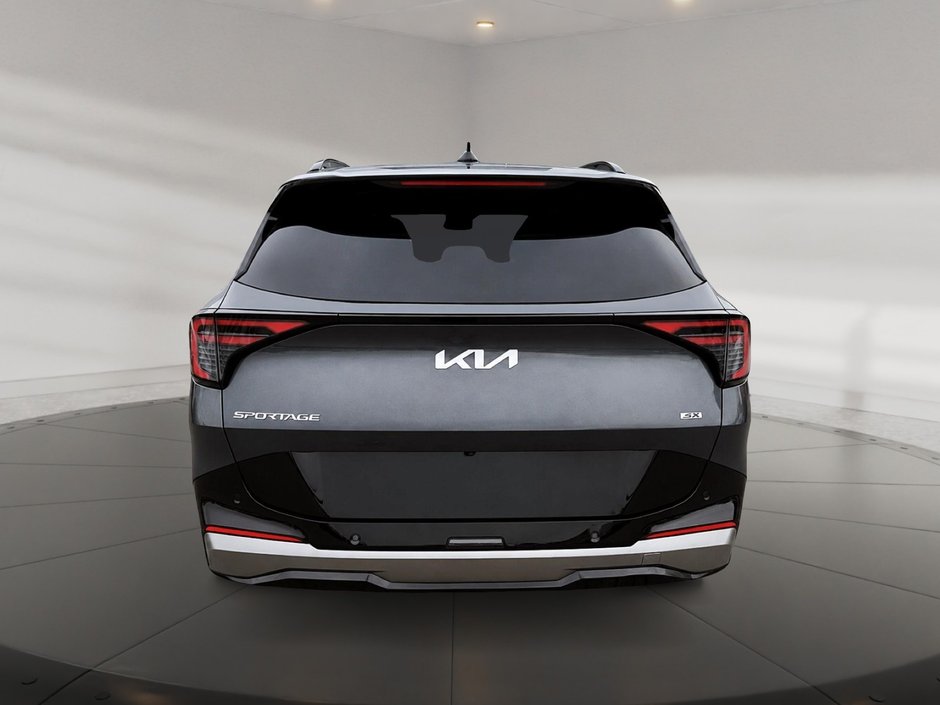 2026 Kia Sportage EX Premium SUV AWD CALGARY