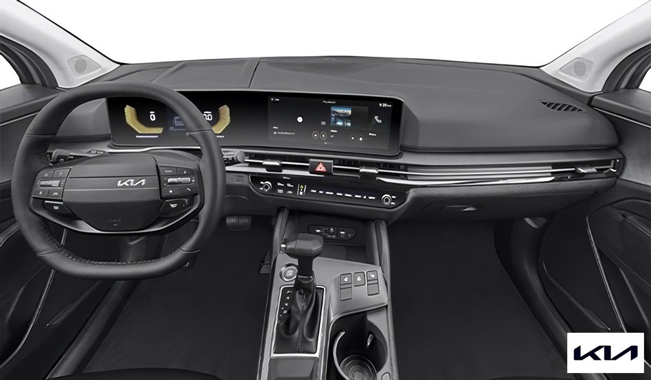 2026 Kia Sportage EX **INCOMING UNIT**