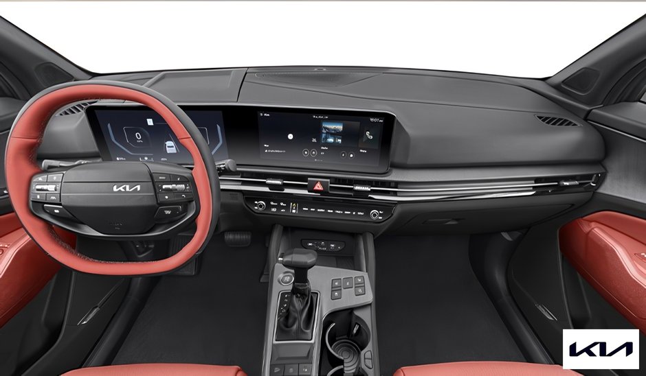 2026 Kia Sportage EX Premium **INCOMING UNIT**