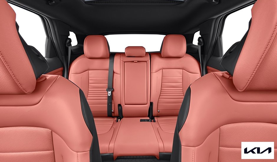 2026 Kia Sportage EX Premium **INCOMING UNIT**