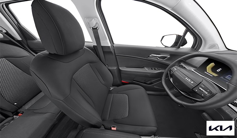 2026 Kia Sportage LX **INCOMING UNIT**