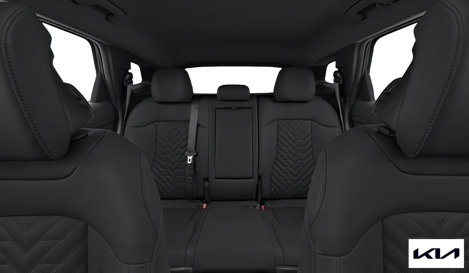 2026 Kia Sportage X-Line **INCOMING UNIT**