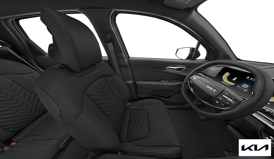 2026 Kia Sportage X-Line SUV AWD CALGARY