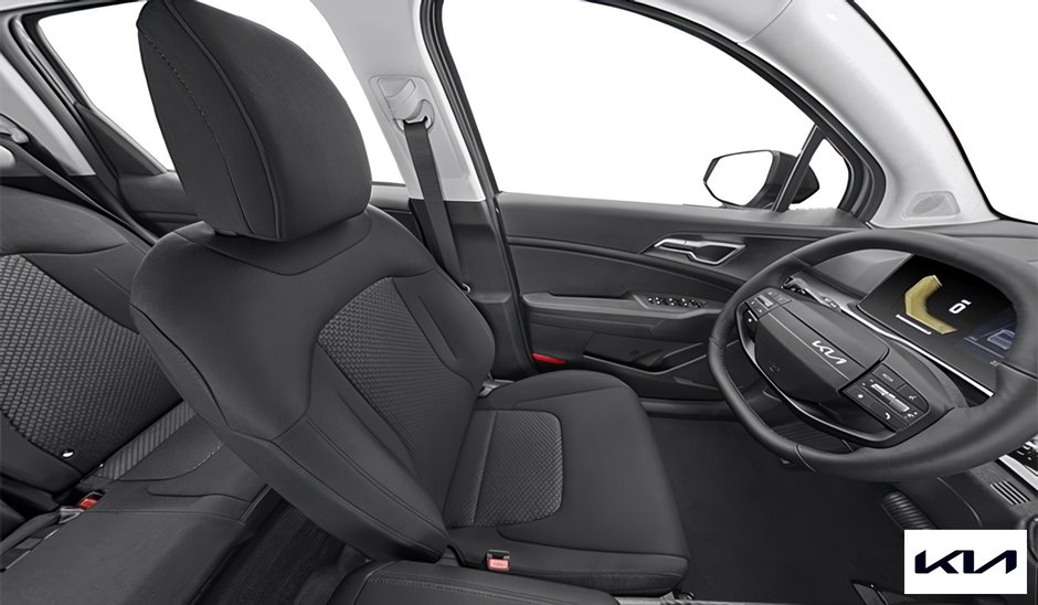 2026 Kia Sportage LX SUV AWD CALGARY