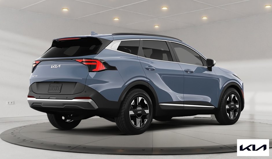 2026 Kia Sportage LX SUV AWD CALGARY