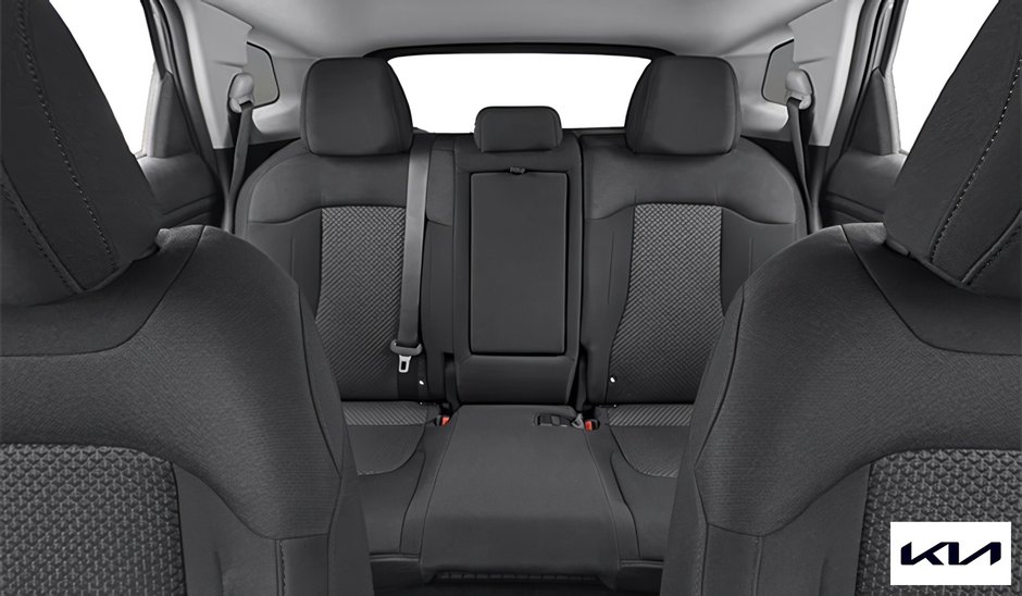 2026 Kia Sportage LX FWD