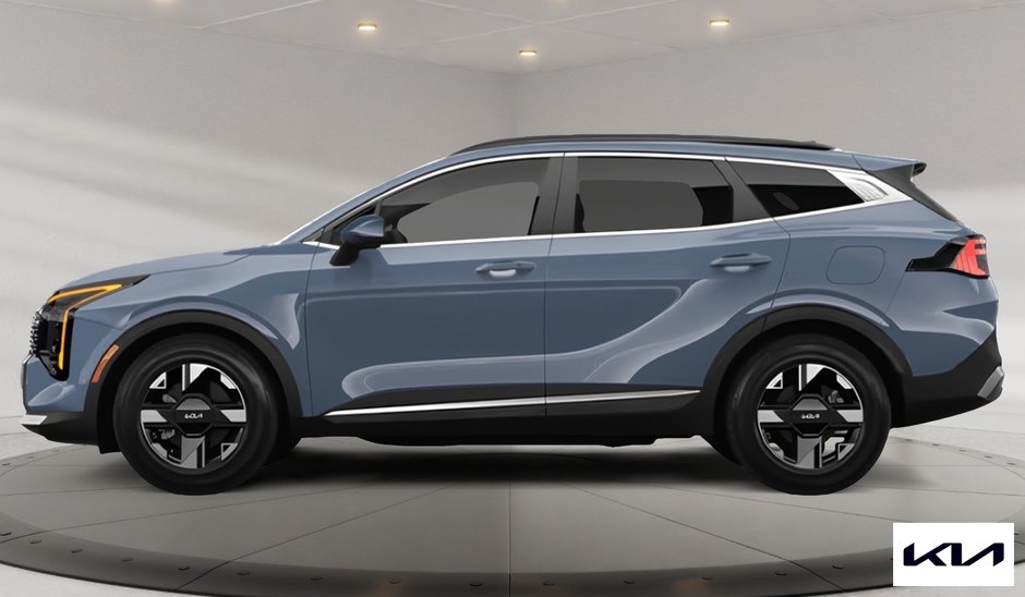 2026 Kia Sportage LX SUV AWD CALGARY