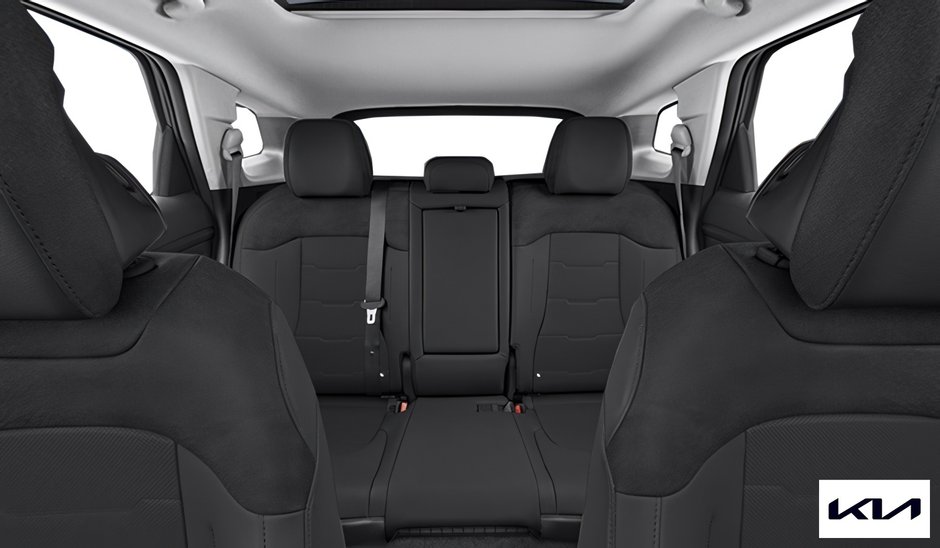 2026 Kia Sportage EX Premium SUV AWD CALGARY