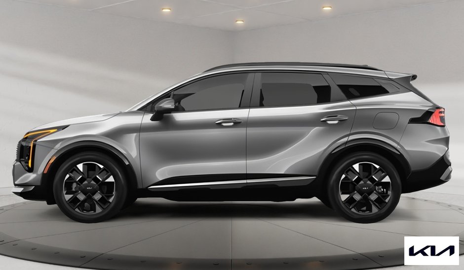 2026 Kia Sportage EX Premium SUV AWD CALGARY
