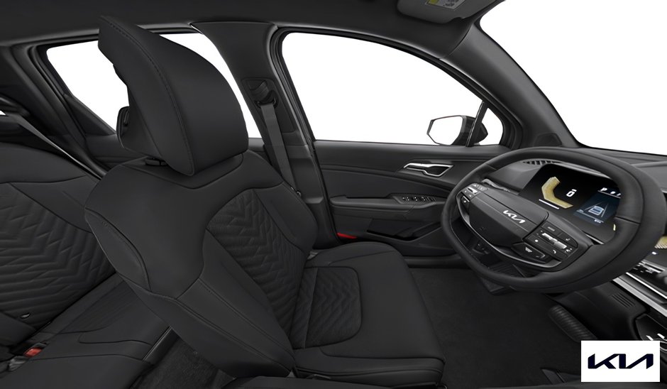 2026 Kia Sportage X-Line-5