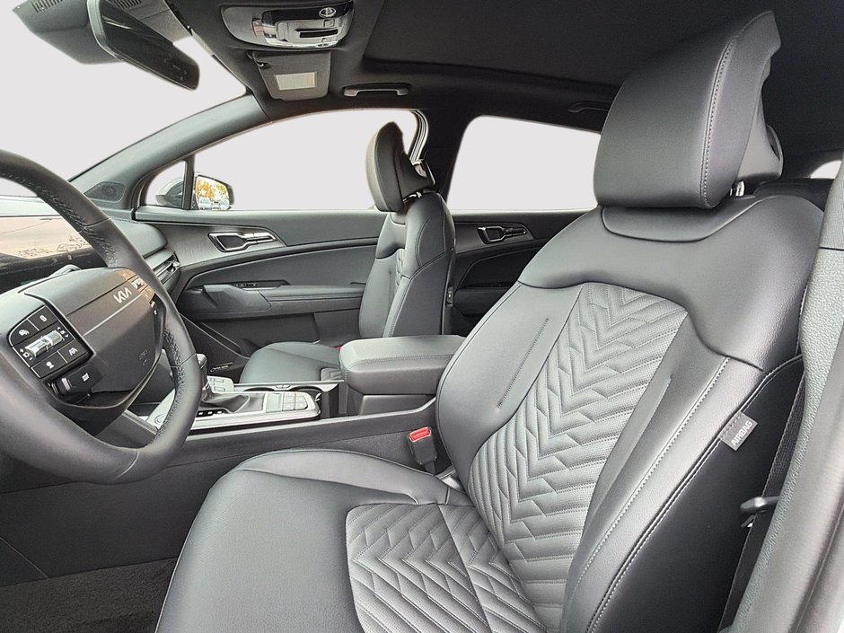 2026 Kia Sportage X-Line Limited SUV AWD CALGARY