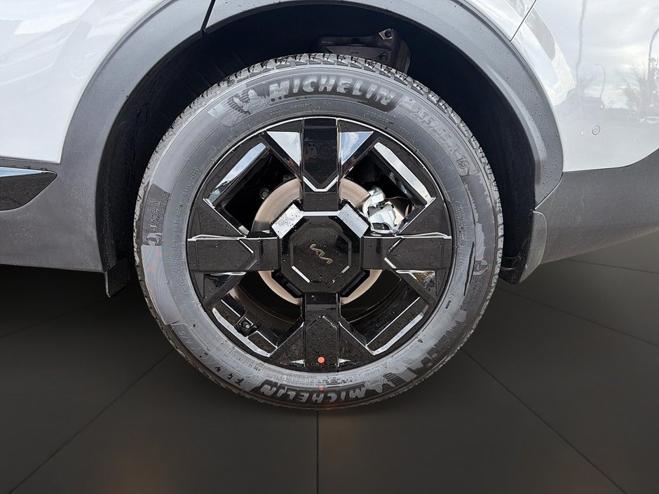 2026 Kia Sportage X-Line Limited SUV AWD CALGARY
