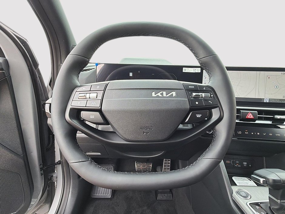 2026 Kia Sportage X-Line Limited SUV AWD CALGARY