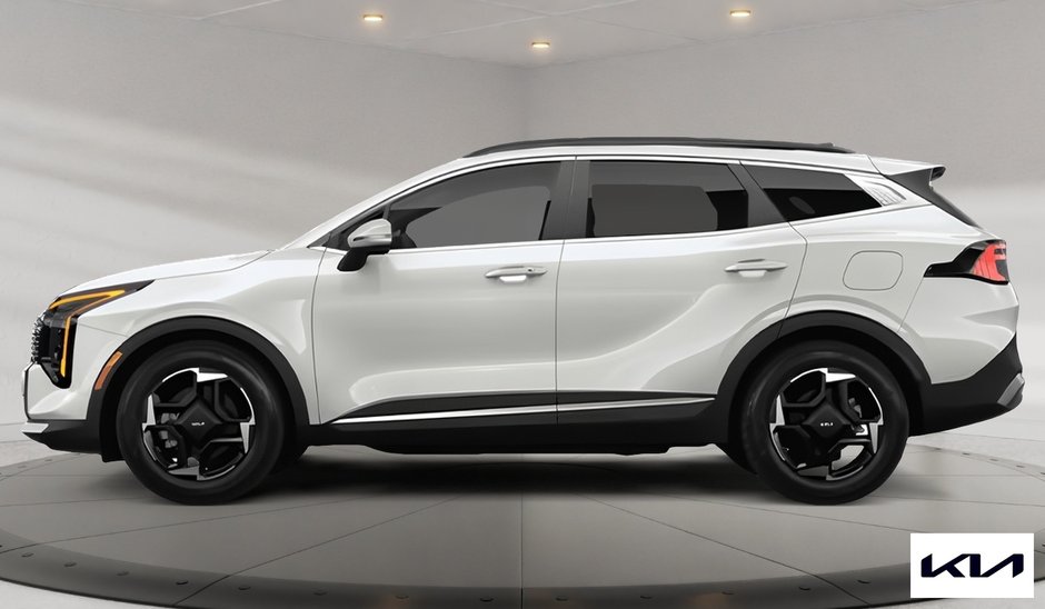 2026 Kia Sportage EX SUV AWD CALGARY