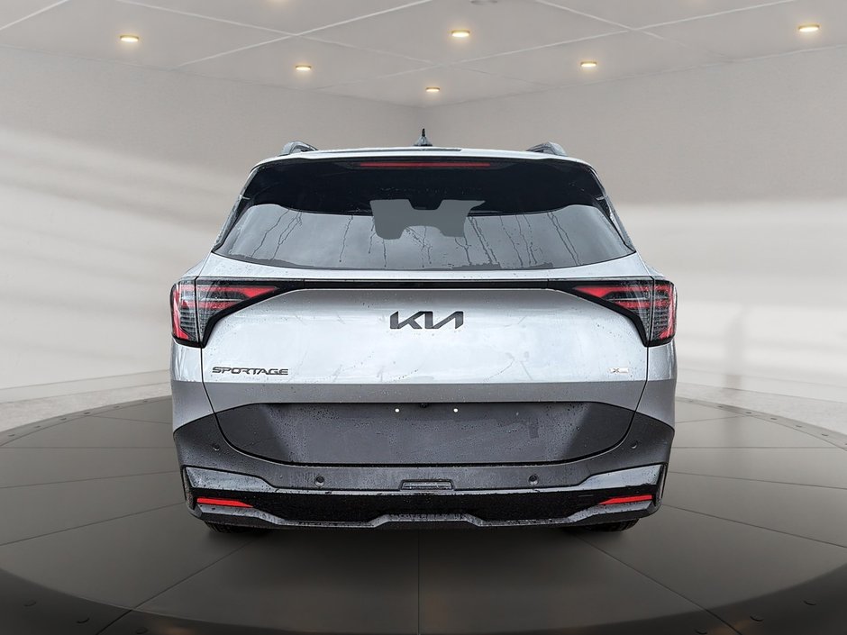 2026 Kia Sportage X-Line SUV AWD CALGARY