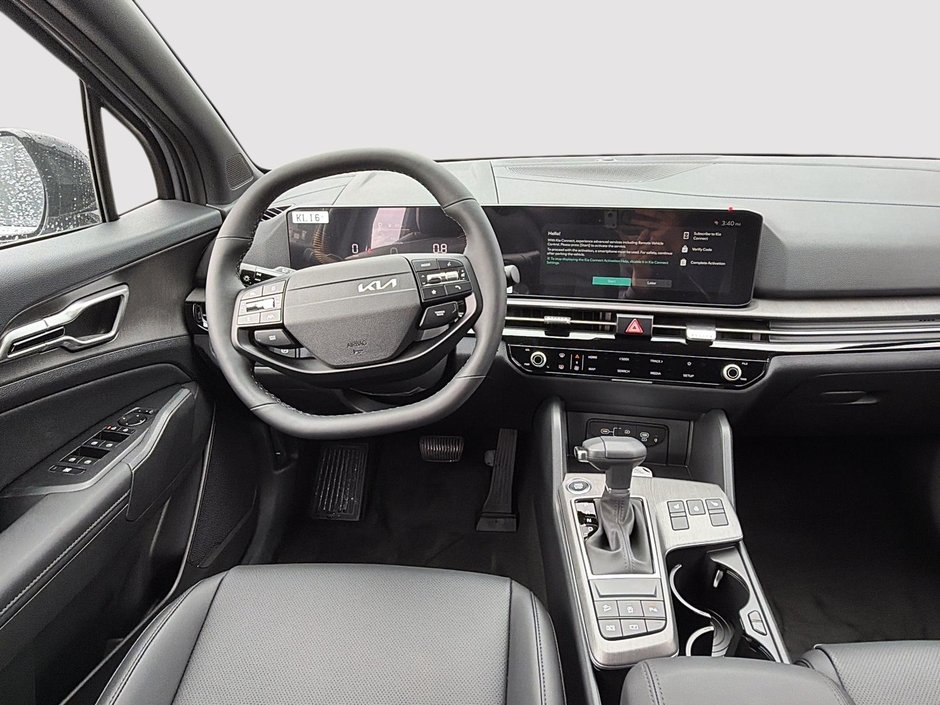 2026 Kia Sportage X-Line SUV AWD CALGARY