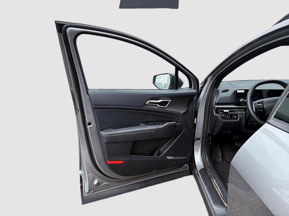 2026 Kia Sportage X-Line SUV AWD CALGARY