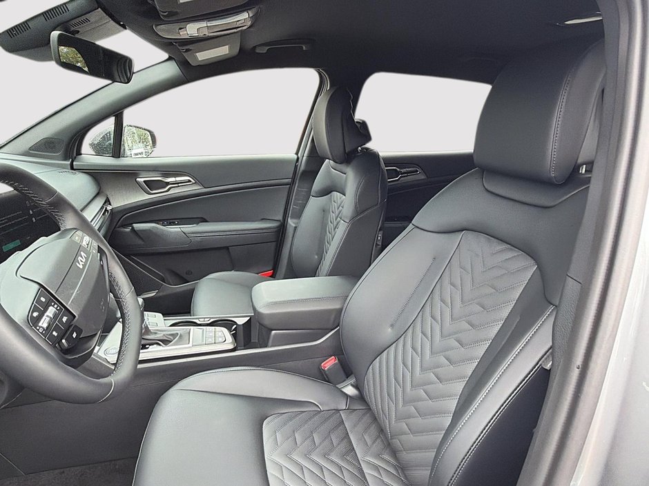 2026 Kia Sportage X-Line SUV AWD CALGARY