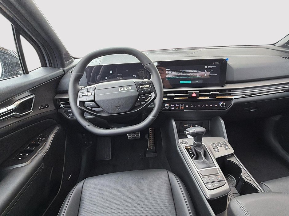 2026 Kia Sportage X-Line Limited SUV AWD CALGARY