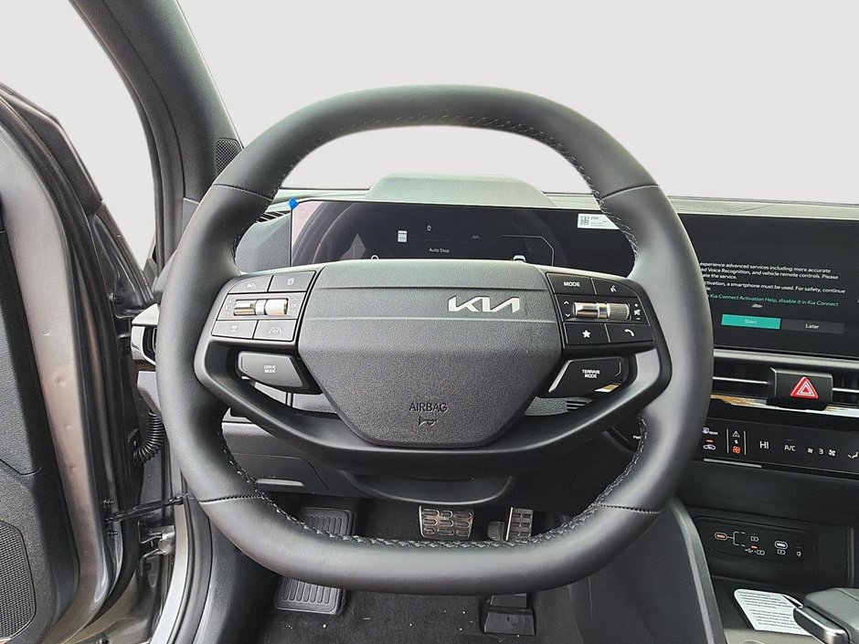 2026 Kia Sportage X-Line Limited SUV AWD CALGARY