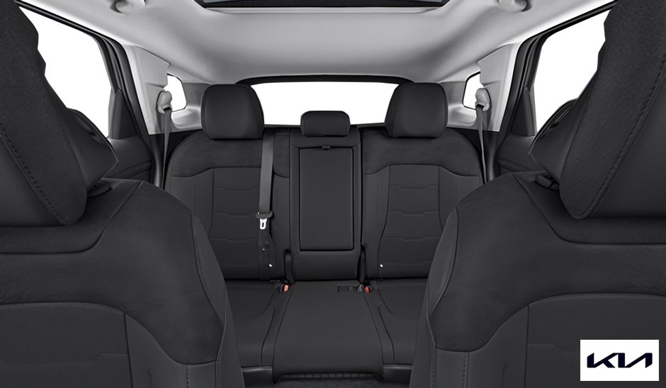 2026 Kia Sportage EX Premium